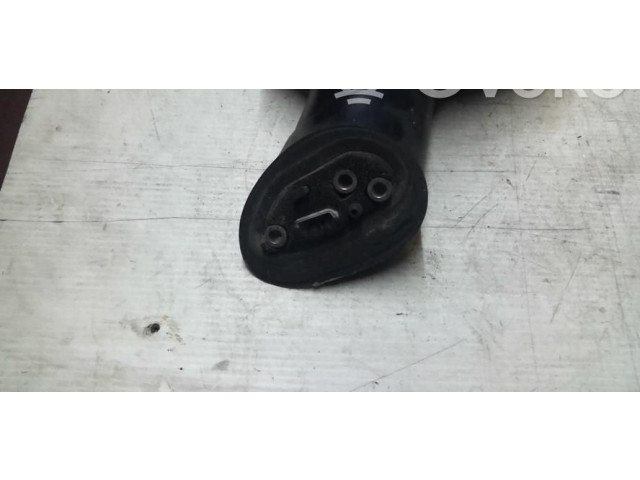 Зеркало электрическое Fiat Grande Punto - года