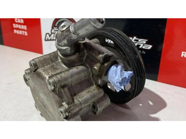 Насос усилителя руля