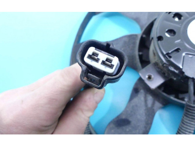 Комплект вентиляторов 3137230143, IMPRK1147558 Tesla Model S