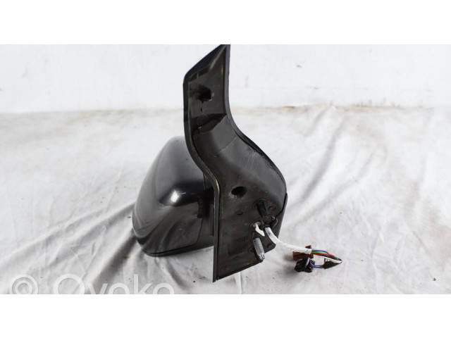 Зеркало электрическое        Peugeot 208  2012-2019 года   