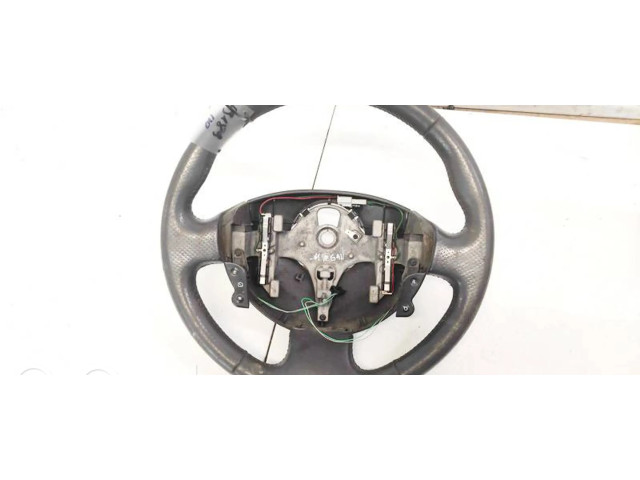 Руль Renault Scenic II -  Grand scenic II  2003-2006 года       