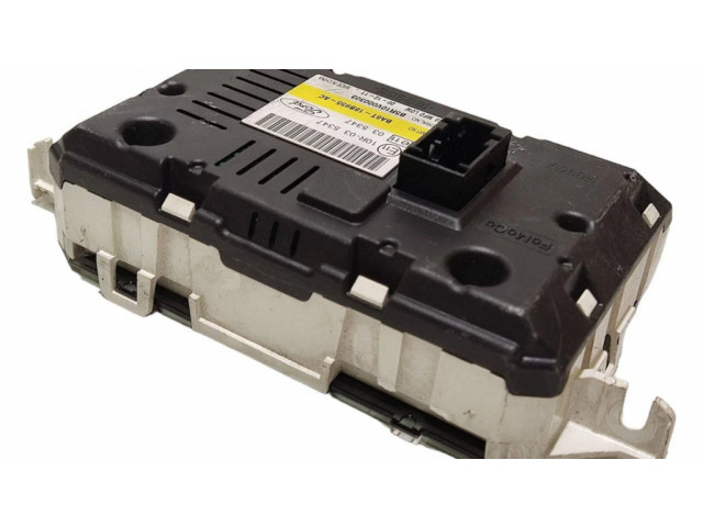 Дисплей BA6T18B955AC, 10R035347 Ford Fiesta