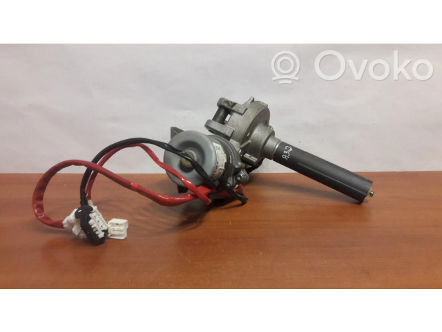 Насос рулевого управления