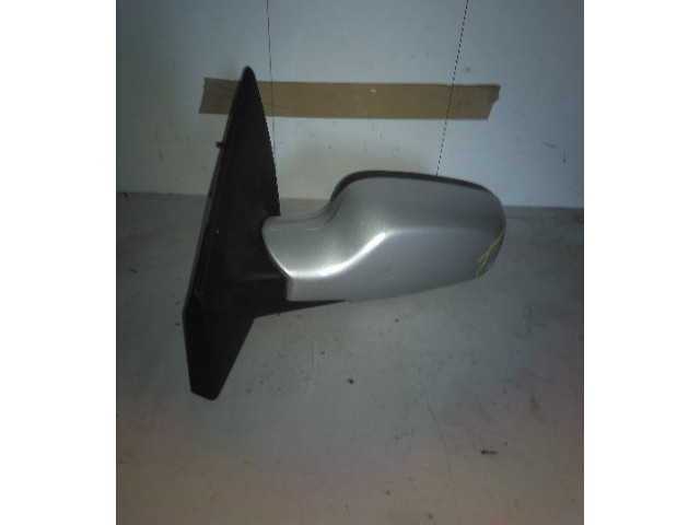 Зеркало (механическое) Renault Clio III 2005 - 2012 года