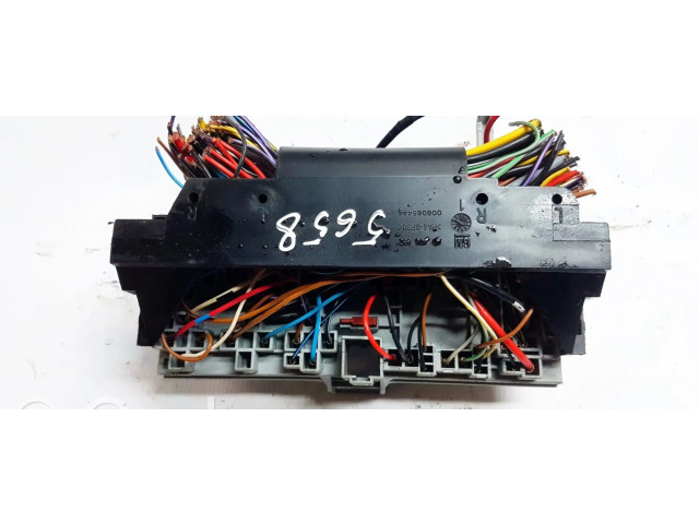 Pojistková skříňka 90483952, 008065444 Opel Tigr A 1999