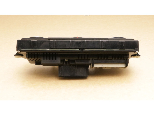 Блок управления климат-контролем 7N0907426BK, 7N0907426BK Volkswagen Caddy