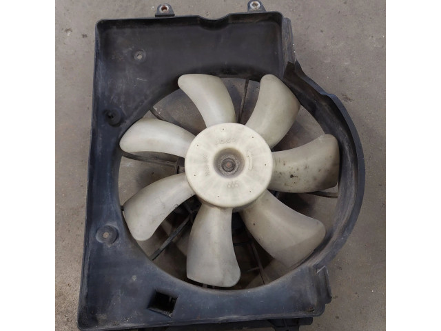 Вентилятор радиатора Honda FR-V 2.2