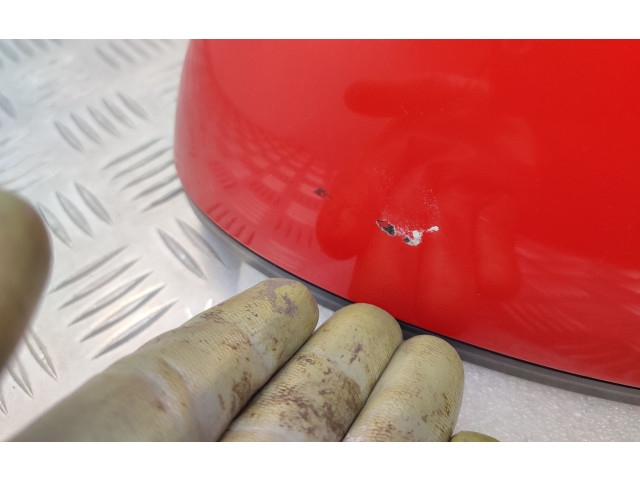 Зеркало электрическое        Opel Meriva B  2010 - 2016 года   