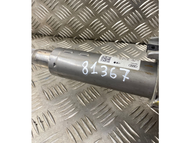 Рулевая рейка 8R0419506T Audi Q5 SQ5 2008 - 2017 года