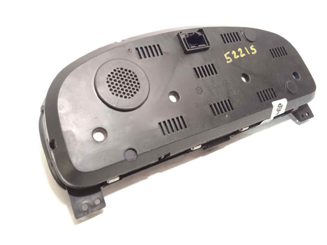 Панель приборов 96858442 Chevrolet Captiva