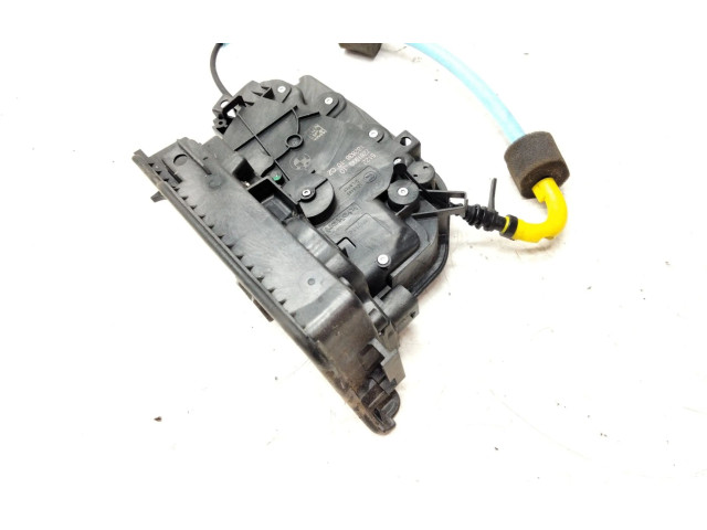 Zámek zadních dveří 7613549 BMW 1 F20 F21 2011