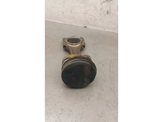 Řídící jednotka 6142912708802 BMW 1 E81 E87 2008