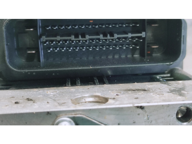 Jednotka ABS 4G0907379F, 4G0614517P Audi A6 C7 2012