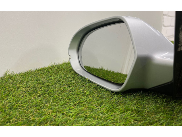 Турбина Зеркало (управляемое электричеством) Audi A6 S6 C7 4G 622503 для двигателя cla