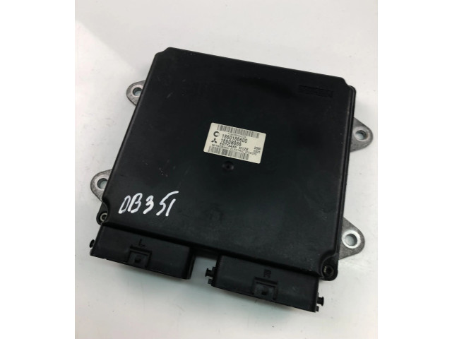 Блок управления двигателем ECU 1860186600 Mitsubishi Colt