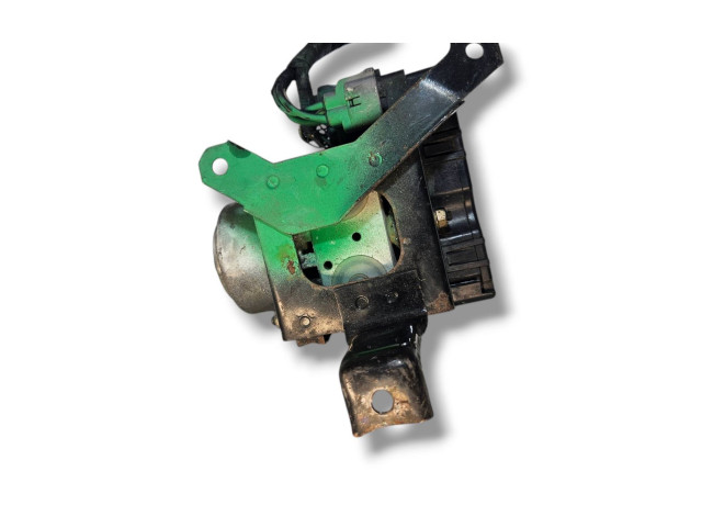 Блок АБС Mr955426, 24560414211 Mitsubishi L200 1996 - 2006 года