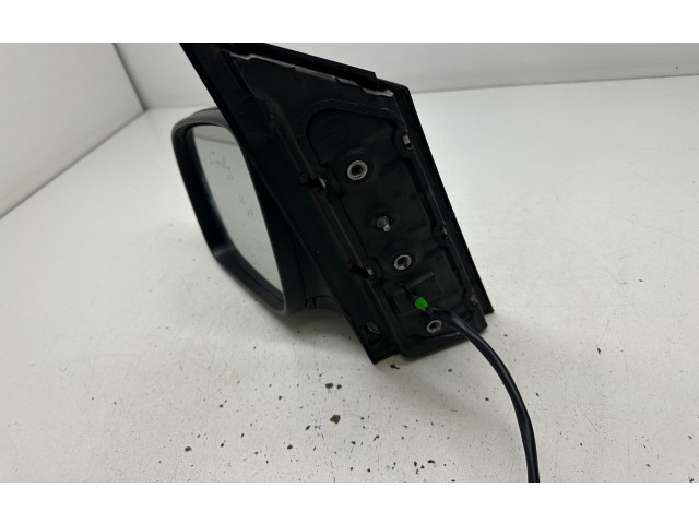 Zpětné zrcátko  Volkswagen Caddy 2007  56508810, E1010718  