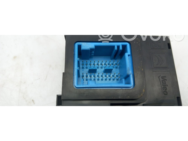 Блок управления 1613153380 Citroen C3 Aircross