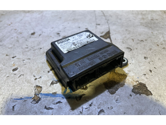 Airbagsteuergerät 626181000, 9803844280 Citroen C5