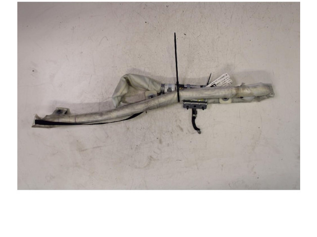 Боковая подушка безопасности    Volvo C30