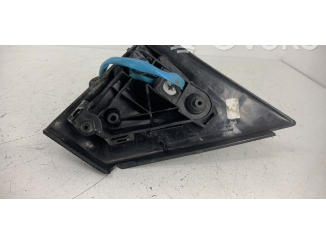 Зеркало электрическое Citroen C5 2005 - 2008 года