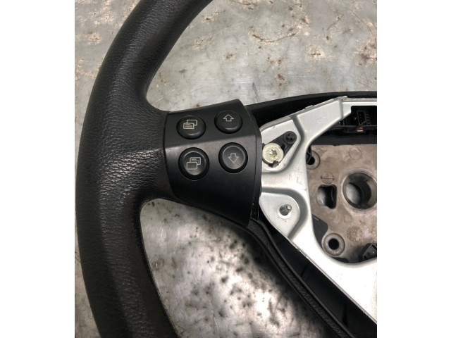 Руль Mercedes-Benz A W169 2004 - 2012 года A1694600103