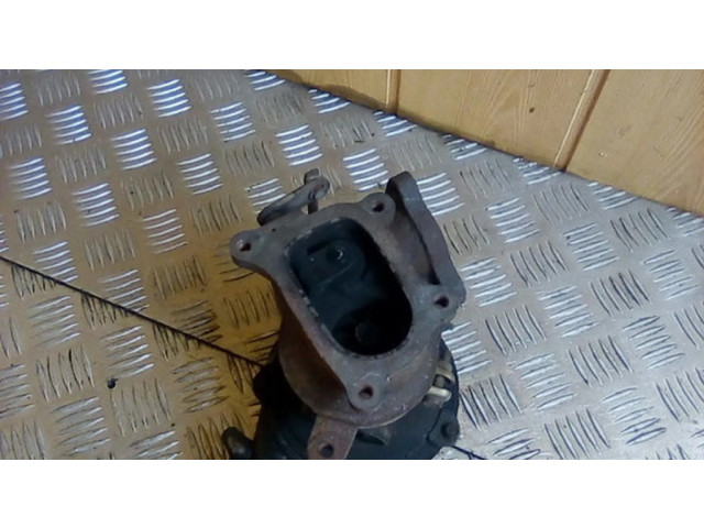 Turbodmychadlo Турбина A6640960299 Chrysler PT Cruiser 2.2