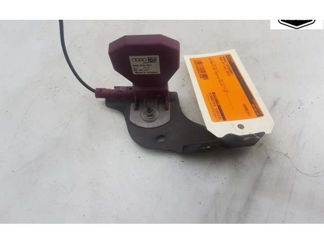 Блок управления 4M0035507, 4M0035507   Audi SQ7