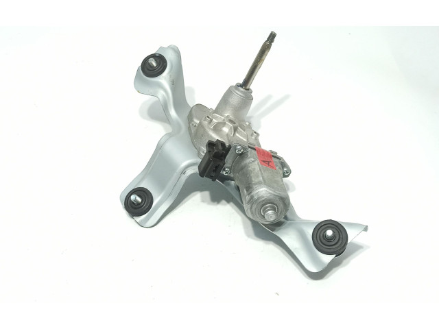 Двигатель стеклоочистителя заднего стекла 98700H8000, 98700-H8000 KIA Stonic