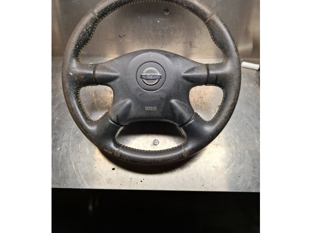 Volant Nissan X-Trail T30 2004