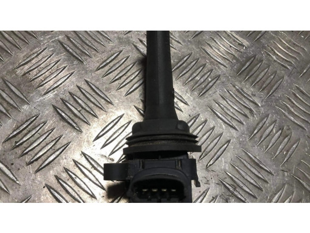 Реле высокого напряжения бобина