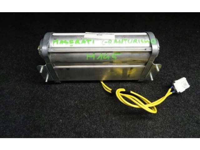 Подушка безопасности водителя    Maserati Ghibli