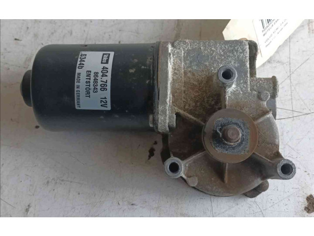 Моторчик дворников 8693848 Volvo XC90