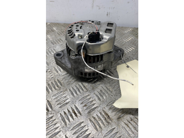 Генератор 2706097202   Daihatsu Trevis      