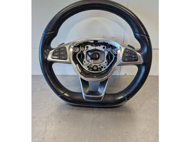 Поршень Руль A0004603112, 1817310658 Mercedes-Benz GLC X253 C253