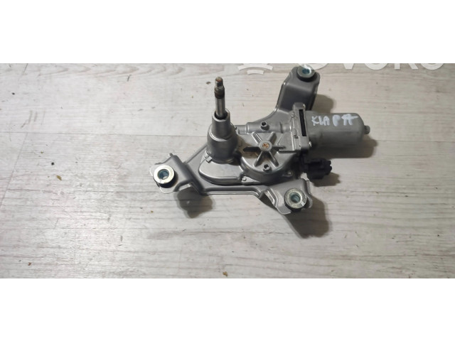 Моторчик заднего дворника 68102192AB, AE2596002741 Jeep Cherokee