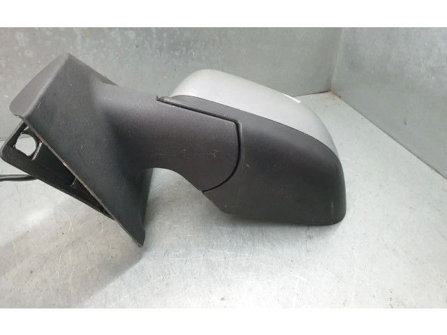 Зеркало электрическое Dacia Dokker 2012 - года