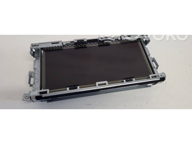 Дисплей GX6319C299AC, L4942268 Jaguar F-Pace