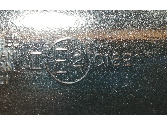 Зеркало электрическое Mitsubishi Space Wagon 1992 - 1998 года