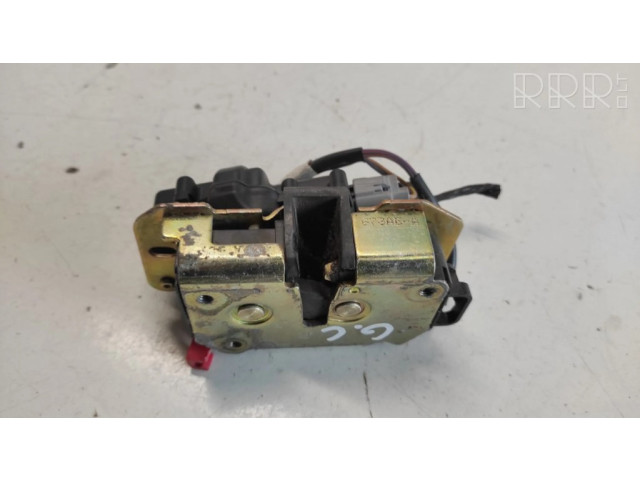 Zámek zadních dveří 678AA Dodge Caravan 2006