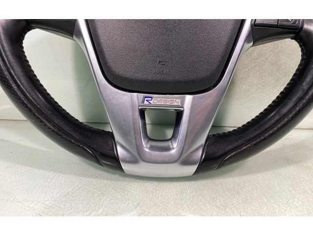 Руль Volvo S60 2011 - 2013 года