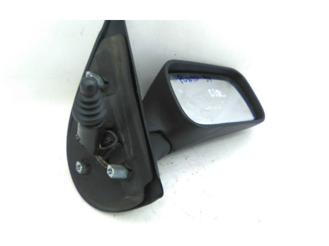 Zpětné zrcátko  Fiat Punto (176) 1993  NAO-VISIVEL  