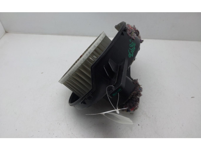 Вентилятор печки    6Q1819015J   Skoda Fabia Mk2 (5J)