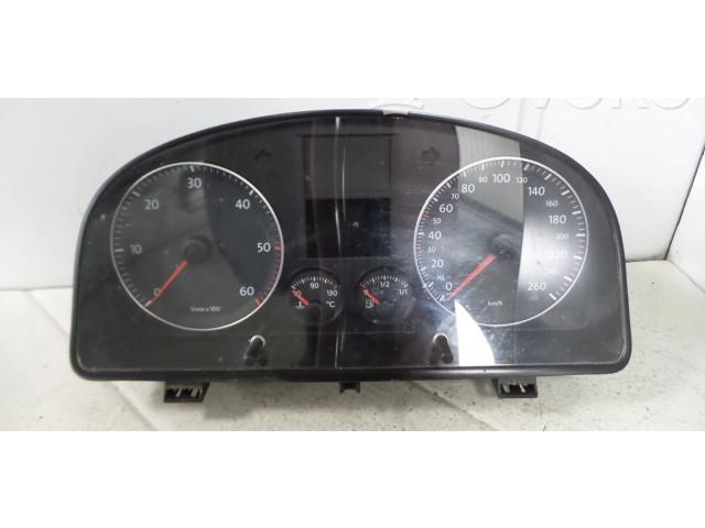 Přístrojová deska Volkswagen Caddy 2007 1T0920863A