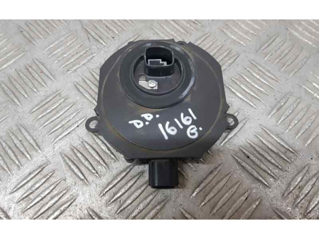 Блок управления Xenon