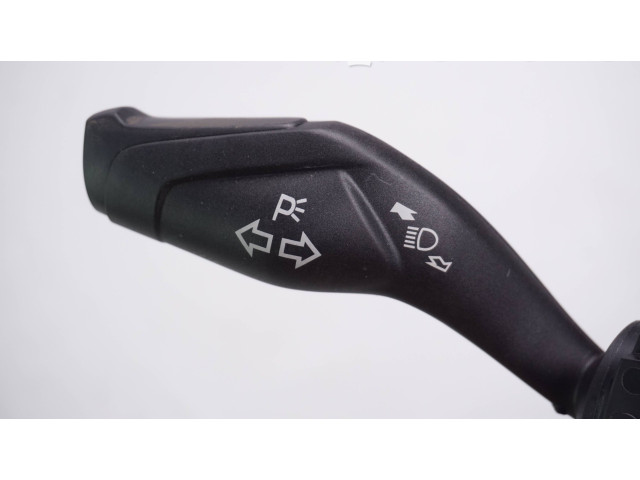 Полоса надувных подушек (кольцо srs) KT1T14B522DC, KT1T3F944AB Ford Transit - Tourneo Connect