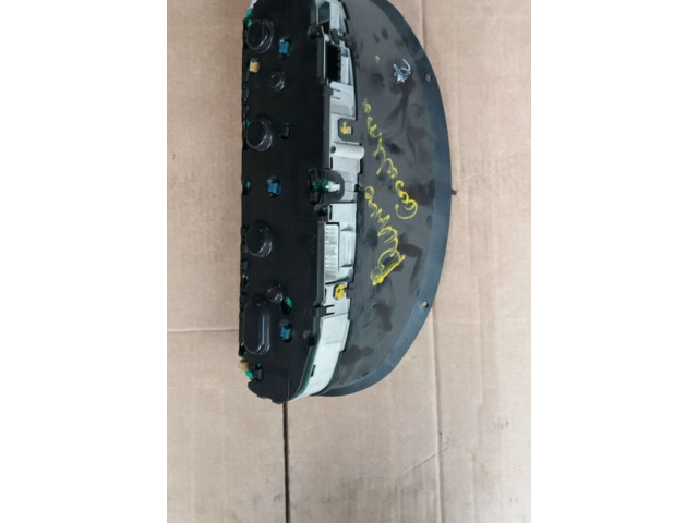 Панель приборов    Fiat Marea       