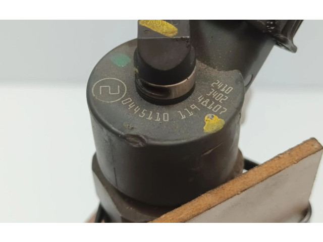 Форсунка 0445110119 Alfa Romeo 166