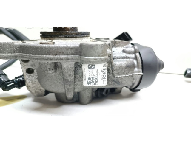Vstřikovač 0445010764, 8511626 BMW 2 F46 pro naftový motor 2.0 B47C20