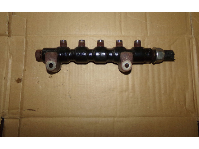 Vstřikovací lišta 9653073880 Peugeot 207